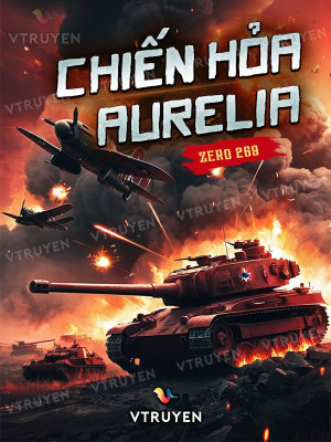 Chiến Hỏa Aurelia