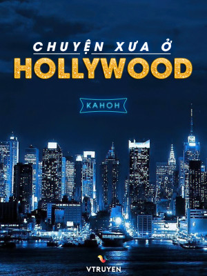 Chuyện Xưa Ở Hollywood