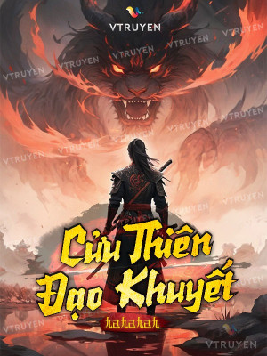 Cửu Thiên Đạo Khuyết