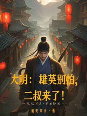 Đại Minh: Hùng Anh Đừng Sợ, Nhị Thúc Đến Rồi!