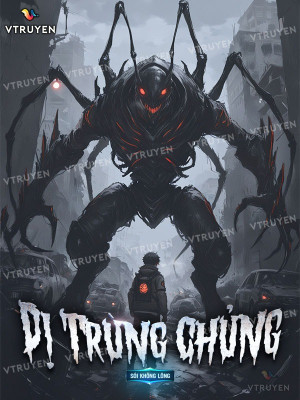 Dị Trùng Chủng