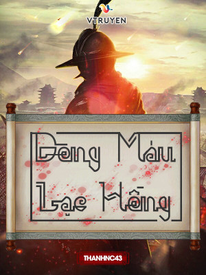 Dòng Máu Lạc Hồng