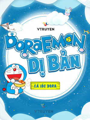 Doraemon Dị Bản