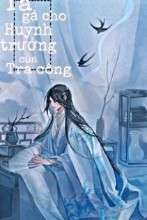 Gả Cho Huynh Trưởng Của Tra Công