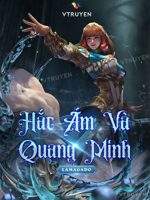 Hắc Ám Và Quang Minh