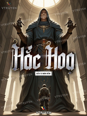 Hắc Hoạ
