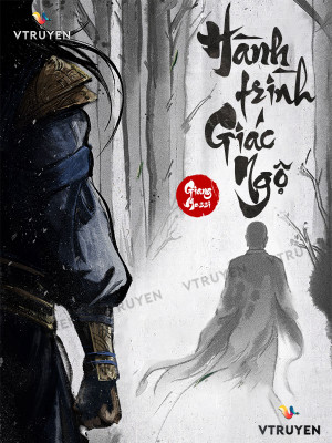 Hành Trình Giác Ngộ