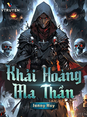 Khải Hoàng Ma Thần