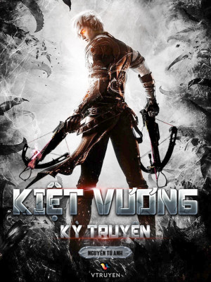 Kiệt Vương Kỳ Truyện