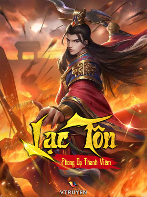 Lạc Tôn