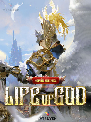 Life Of God