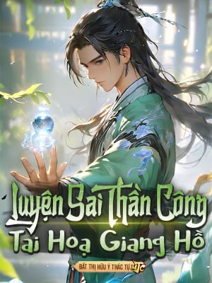 Luyện Sai Thần Công, Tai Hoạ Giang Hồ