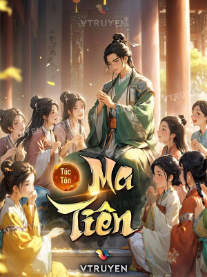 Ma Tiên