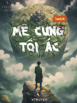 Mê Cung Tội Ác