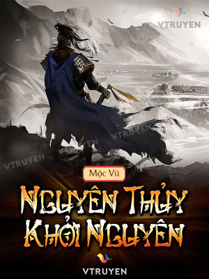 Nguyên Thủy Khởi Nguyên