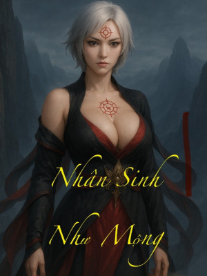 Nhân Sinh Như Mộng