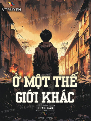 Ở Một Thế Giới Khác