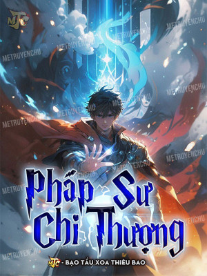 Pháp Sư Chi Thượng