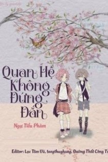 Quan Hệ Không Đứng Đắn