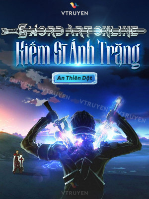 Sword Art Online: Kiếm Sĩ Ánh Trăng