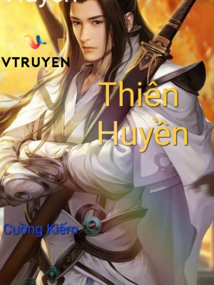 Thiên Huyền