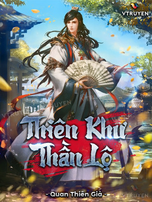 Thiên Khư Thần Lộ