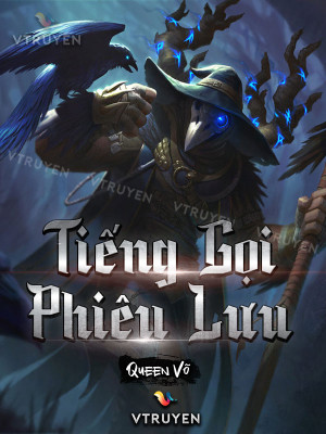 Tiếng Gọi Phiêu Lưu