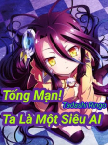 Tống Mạn! Ta Là Một Siêu Ai