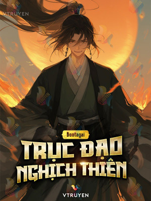 Trục Đạo Nghịch Thiên