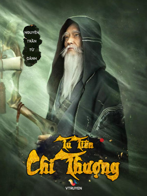 Tu Tiên Chi Thượng