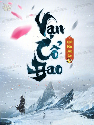 Vạn Cổ Đao