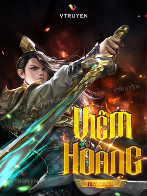 Viêm Hoàng