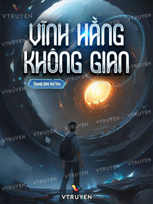 Vĩnh Hằng Không Gian