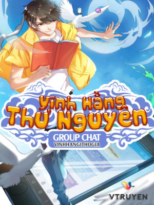 Vĩnh Hằng Thứ Nguyên Group Chat