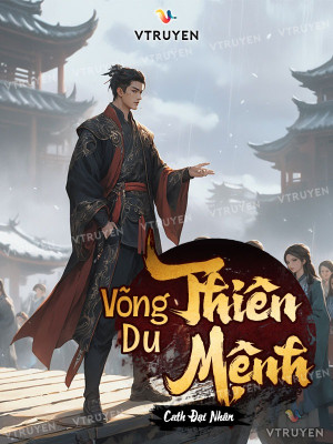 Võng Du Thiên Mệnh