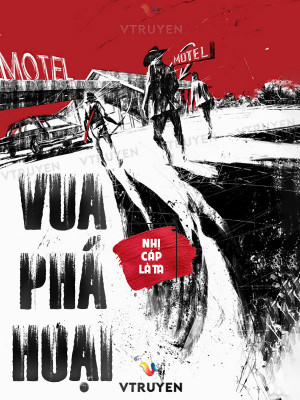 Vua Phá Hoại