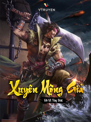 Xuyên Mộng Giả